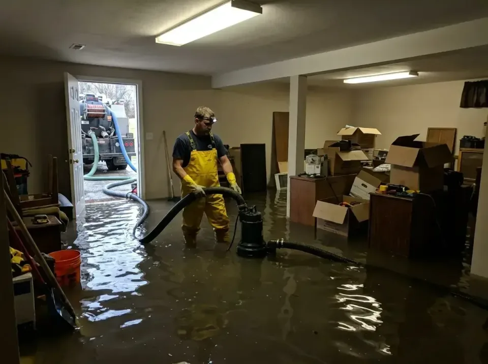 basement-burst-pipe-flooding-a-001 — frequently asked questions, 24-Hour Water Damage Restoration Services in Walkerton, IN